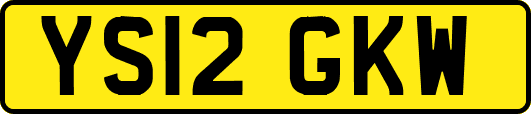 YS12GKW