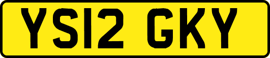 YS12GKY