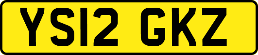 YS12GKZ