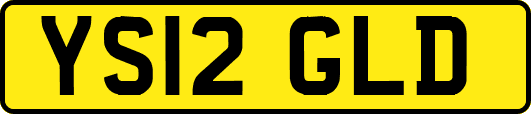 YS12GLD