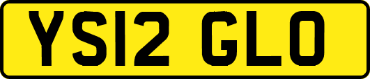 YS12GLO