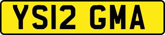 YS12GMA