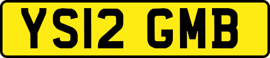 YS12GMB