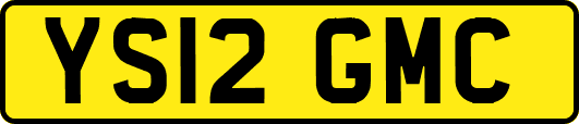 YS12GMC