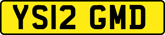 YS12GMD