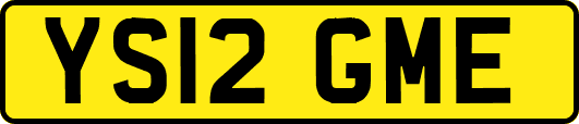 YS12GME