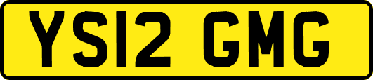 YS12GMG