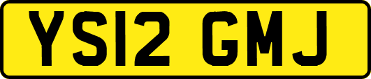 YS12GMJ