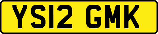 YS12GMK