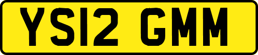 YS12GMM