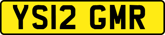 YS12GMR