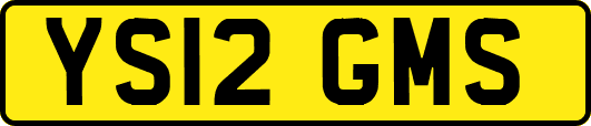 YS12GMS