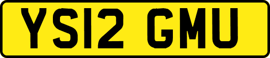 YS12GMU