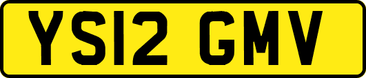 YS12GMV