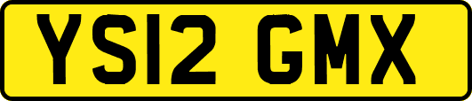 YS12GMX