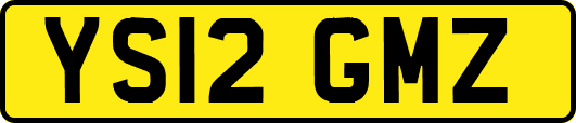 YS12GMZ