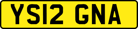 YS12GNA