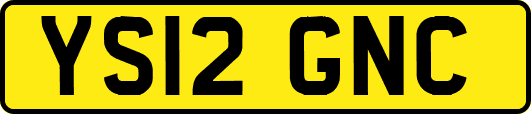 YS12GNC