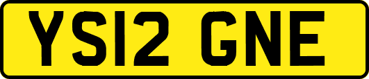 YS12GNE