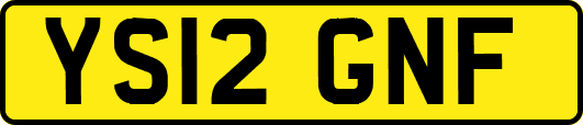 YS12GNF