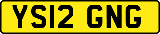 YS12GNG