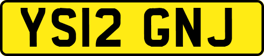 YS12GNJ