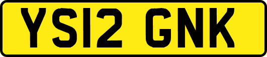 YS12GNK