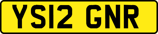 YS12GNR