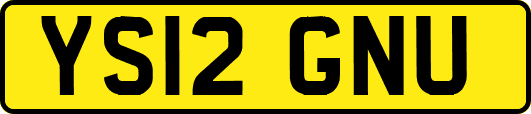 YS12GNU