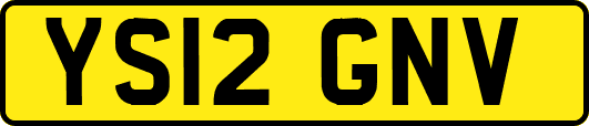 YS12GNV