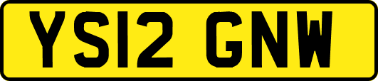 YS12GNW