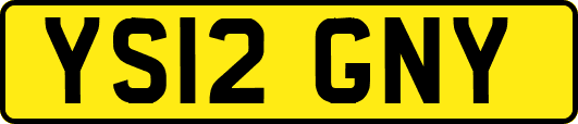 YS12GNY