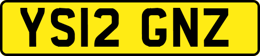 YS12GNZ