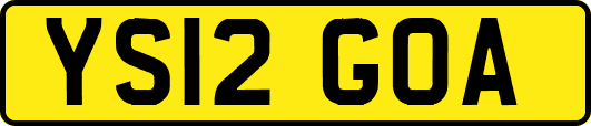 YS12GOA