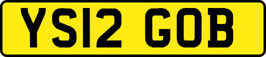 YS12GOB