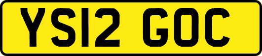 YS12GOC