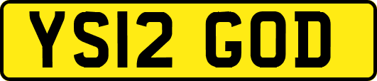 YS12GOD