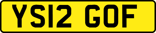 YS12GOF