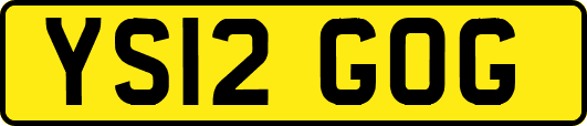 YS12GOG