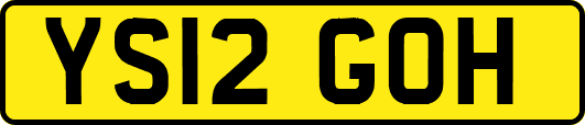 YS12GOH