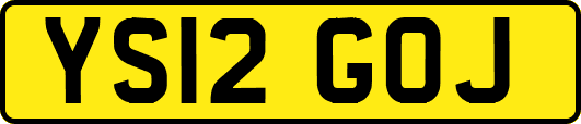YS12GOJ