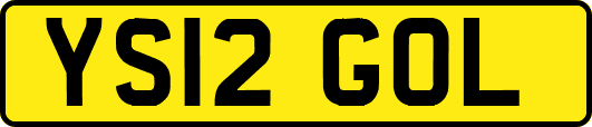 YS12GOL