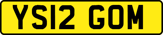YS12GOM