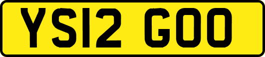 YS12GOO