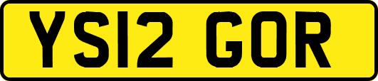 YS12GOR