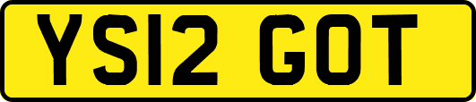 YS12GOT