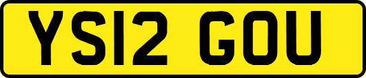 YS12GOU