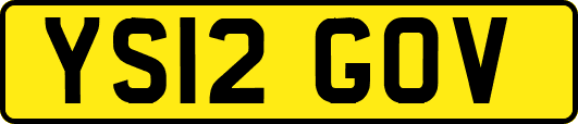 YS12GOV