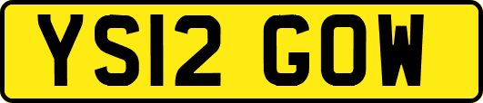 YS12GOW