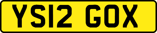 YS12GOX